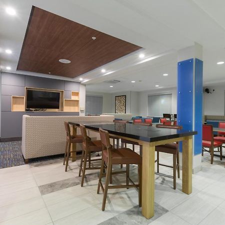 Holiday Inn Express Hotel & Suites Eugene Downtown - University By Ihg Εξωτερικό φωτογραφία