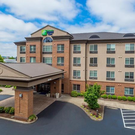 Holiday Inn Express Hotel & Suites Eugene Downtown - University By Ihg Εξωτερικό φωτογραφία