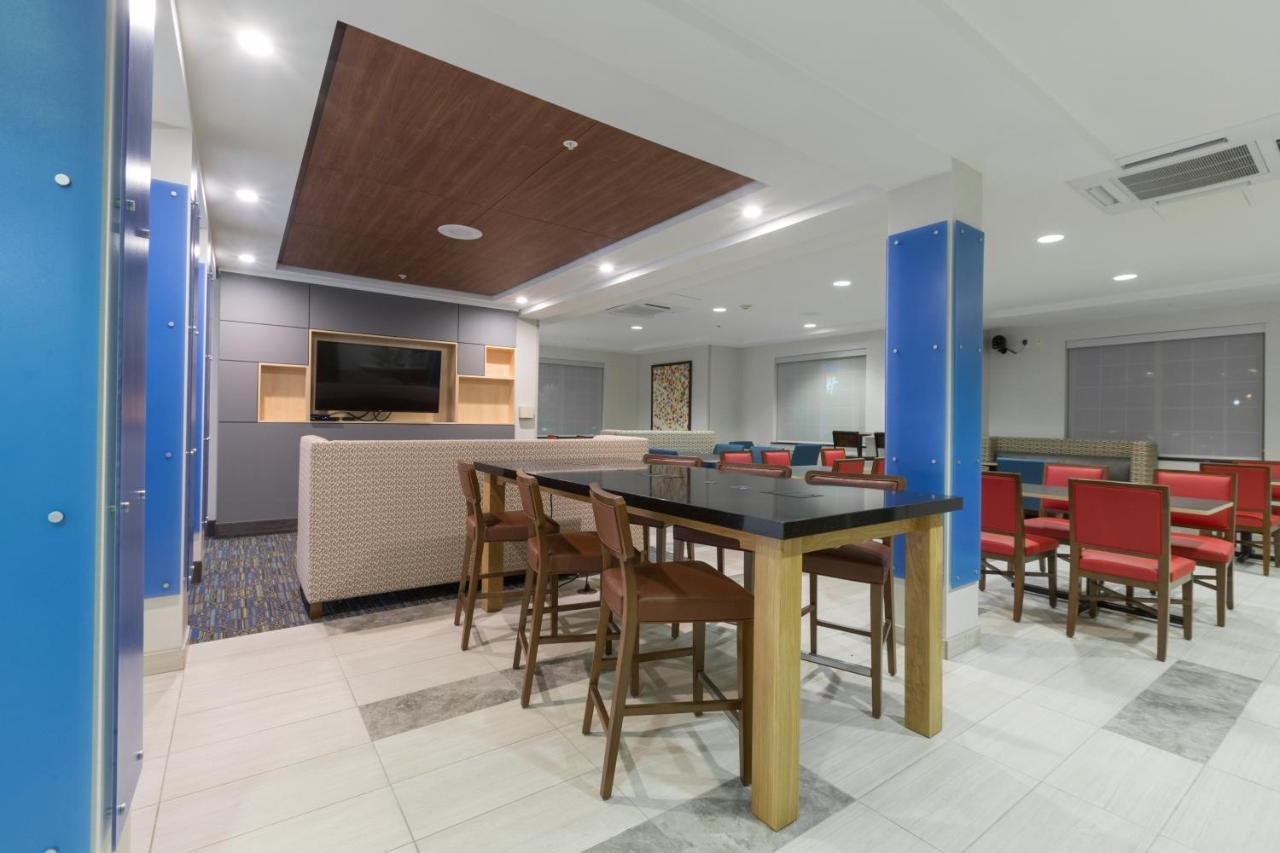 Holiday Inn Express Hotel & Suites Eugene Downtown - University By Ihg Εξωτερικό φωτογραφία