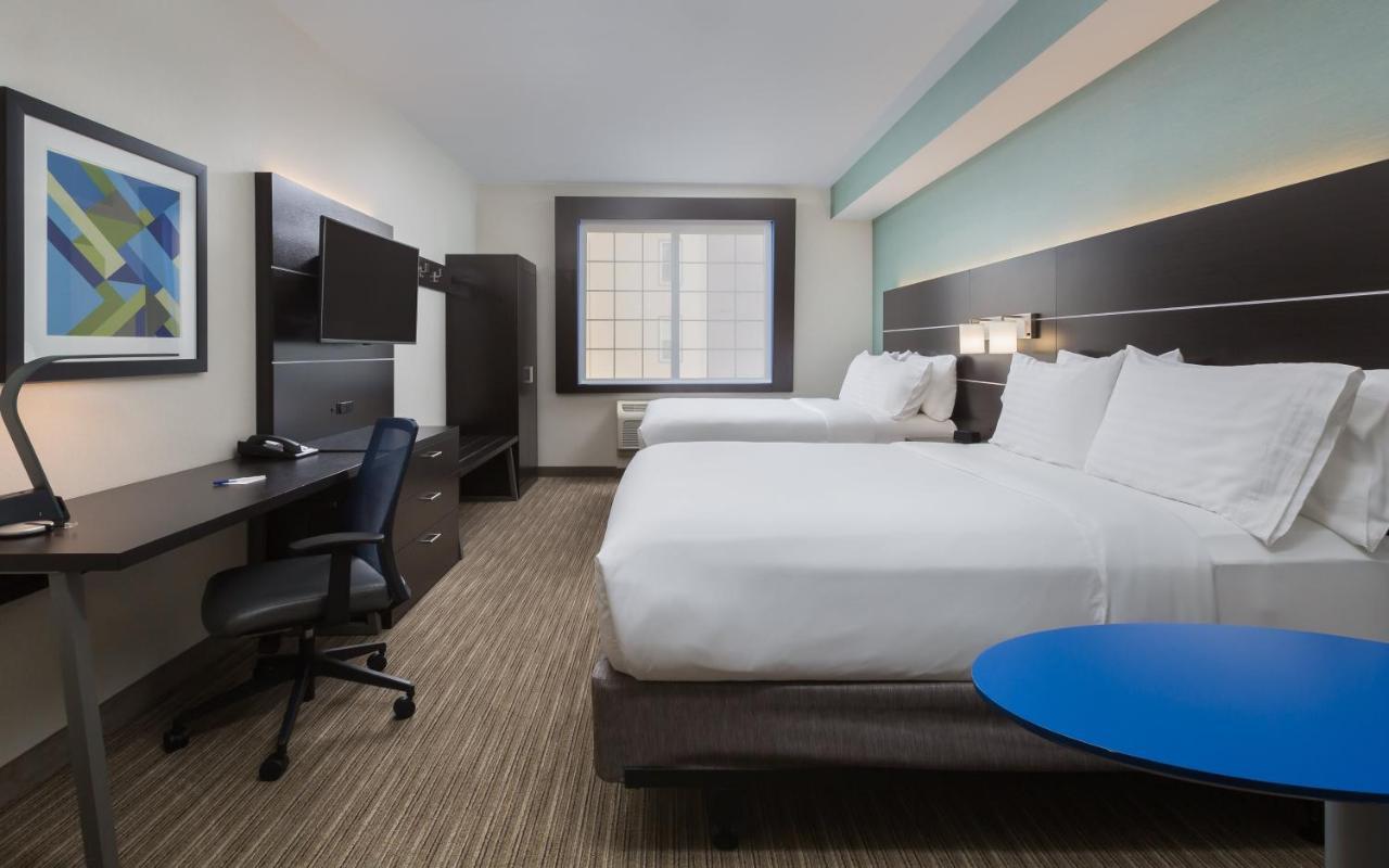 Holiday Inn Express Hotel & Suites Eugene Downtown - University By Ihg Εξωτερικό φωτογραφία