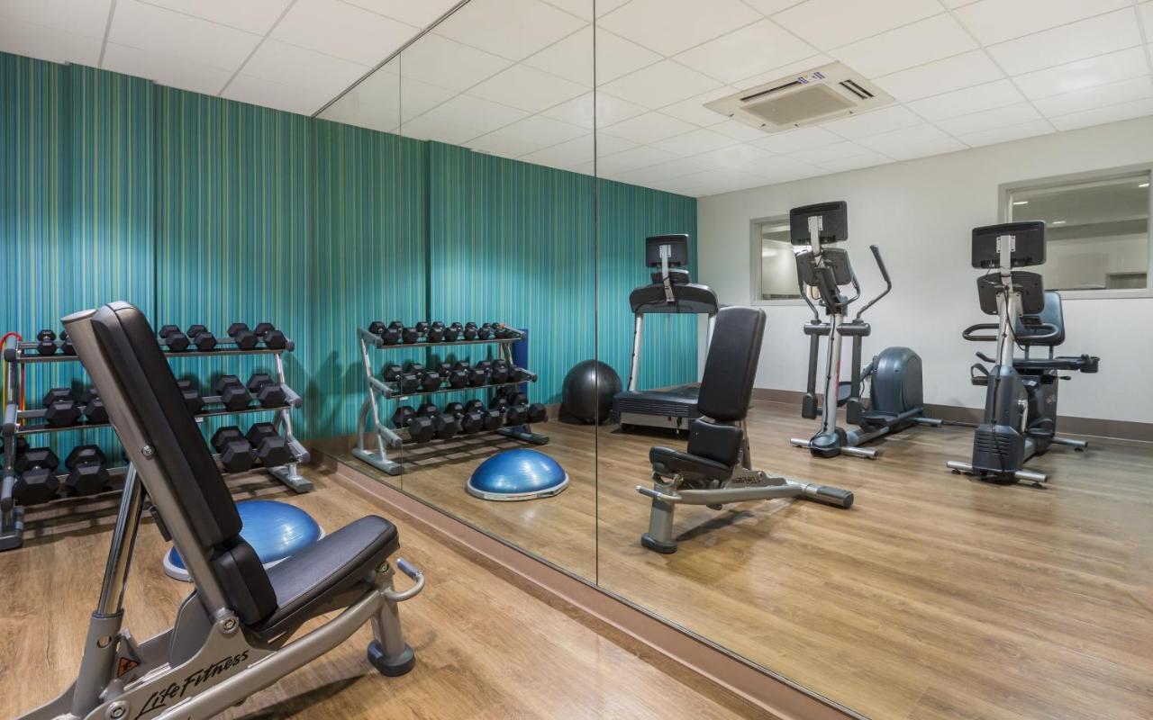 Holiday Inn Express Hotel & Suites Eugene Downtown - University By Ihg Εξωτερικό φωτογραφία