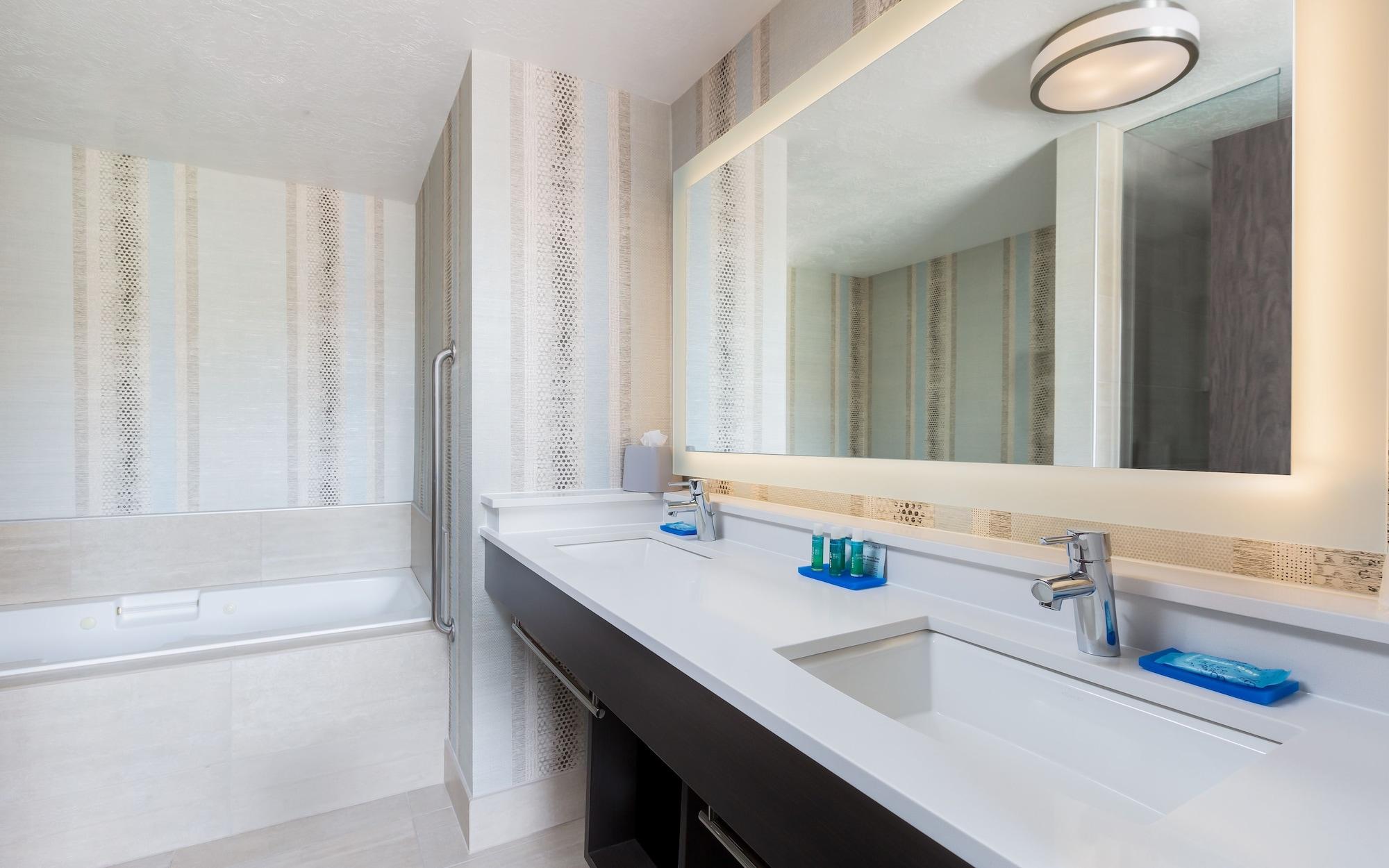 Holiday Inn Express Hotel & Suites Eugene Downtown - University By Ihg Εξωτερικό φωτογραφία