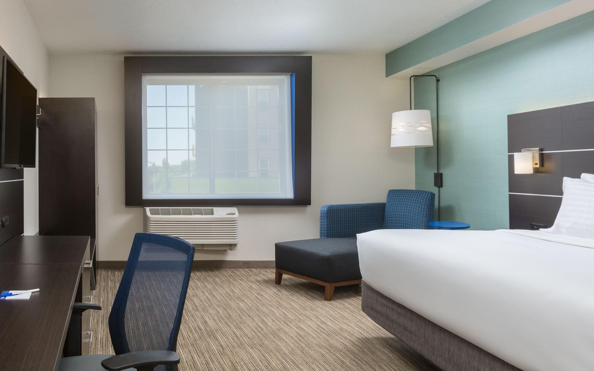 Holiday Inn Express Hotel & Suites Eugene Downtown - University By Ihg Εξωτερικό φωτογραφία