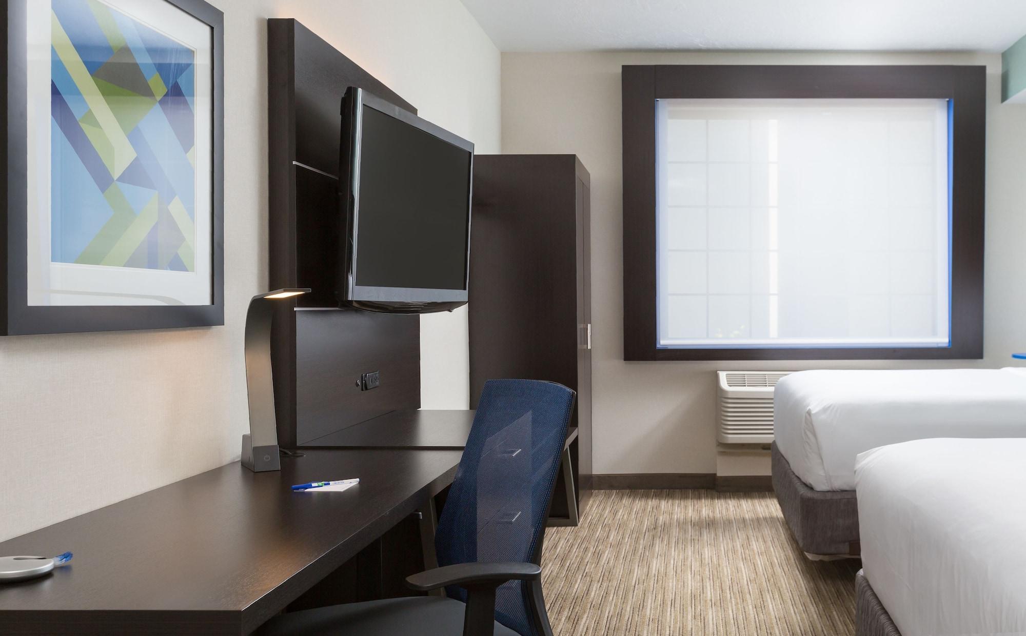 Holiday Inn Express Hotel & Suites Eugene Downtown - University By Ihg Εξωτερικό φωτογραφία