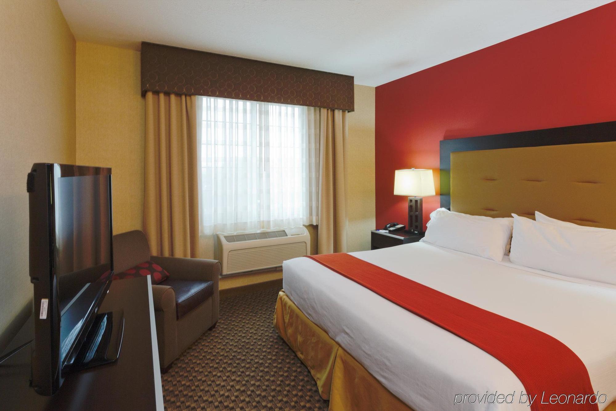 Holiday Inn Express Hotel & Suites Eugene Downtown - University By Ihg Εξωτερικό φωτογραφία