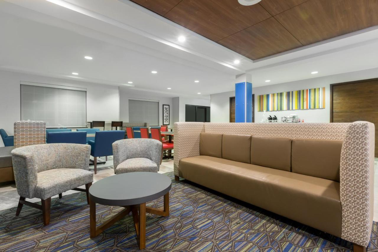 Holiday Inn Express Hotel & Suites Eugene Downtown - University By Ihg Εξωτερικό φωτογραφία