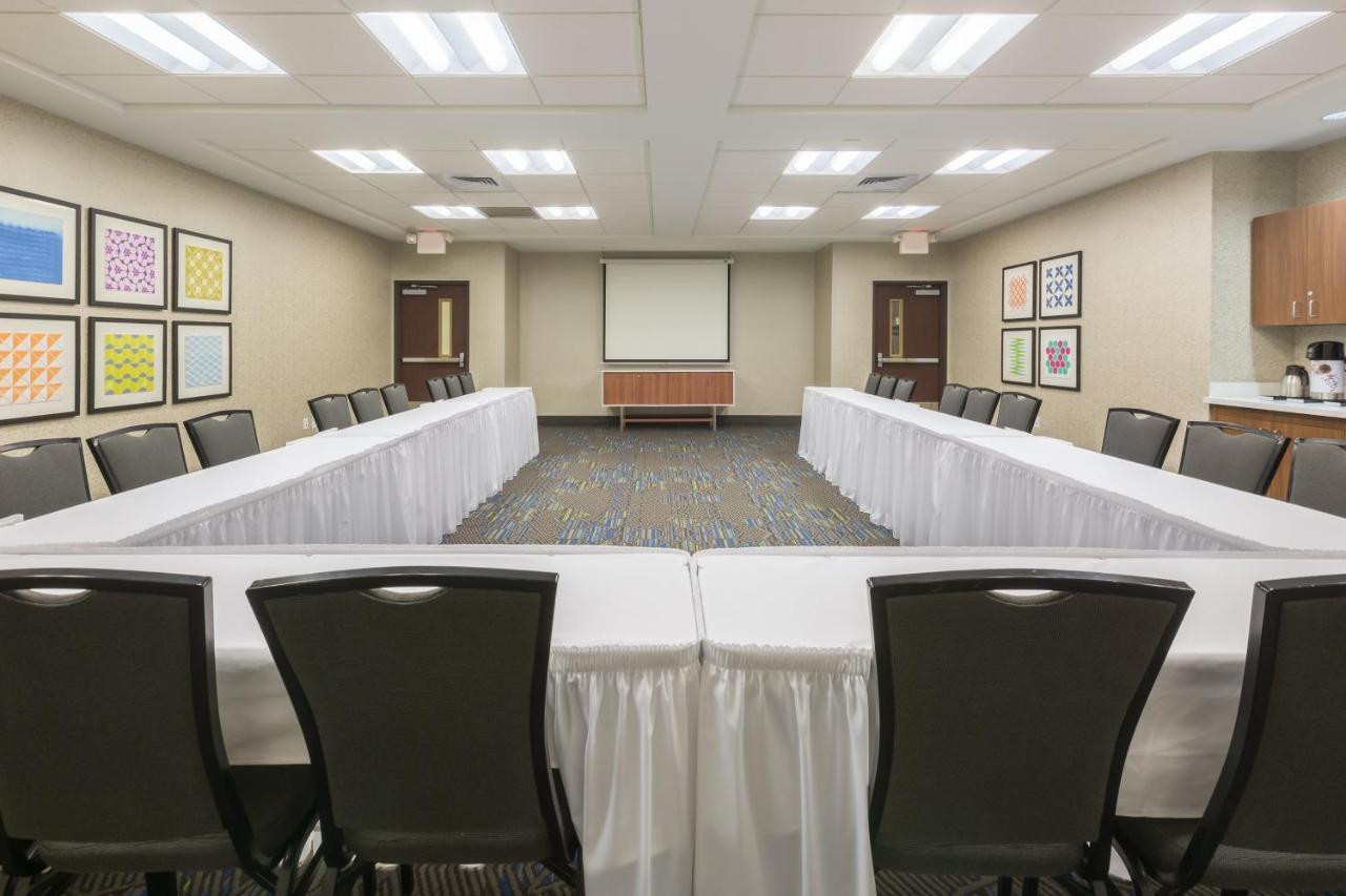 Holiday Inn Express Hotel & Suites Eugene Downtown - University By Ihg Εξωτερικό φωτογραφία