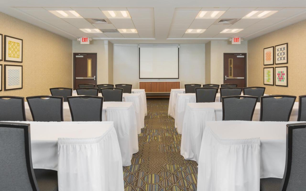 Holiday Inn Express Hotel & Suites Eugene Downtown - University By Ihg Εξωτερικό φωτογραφία