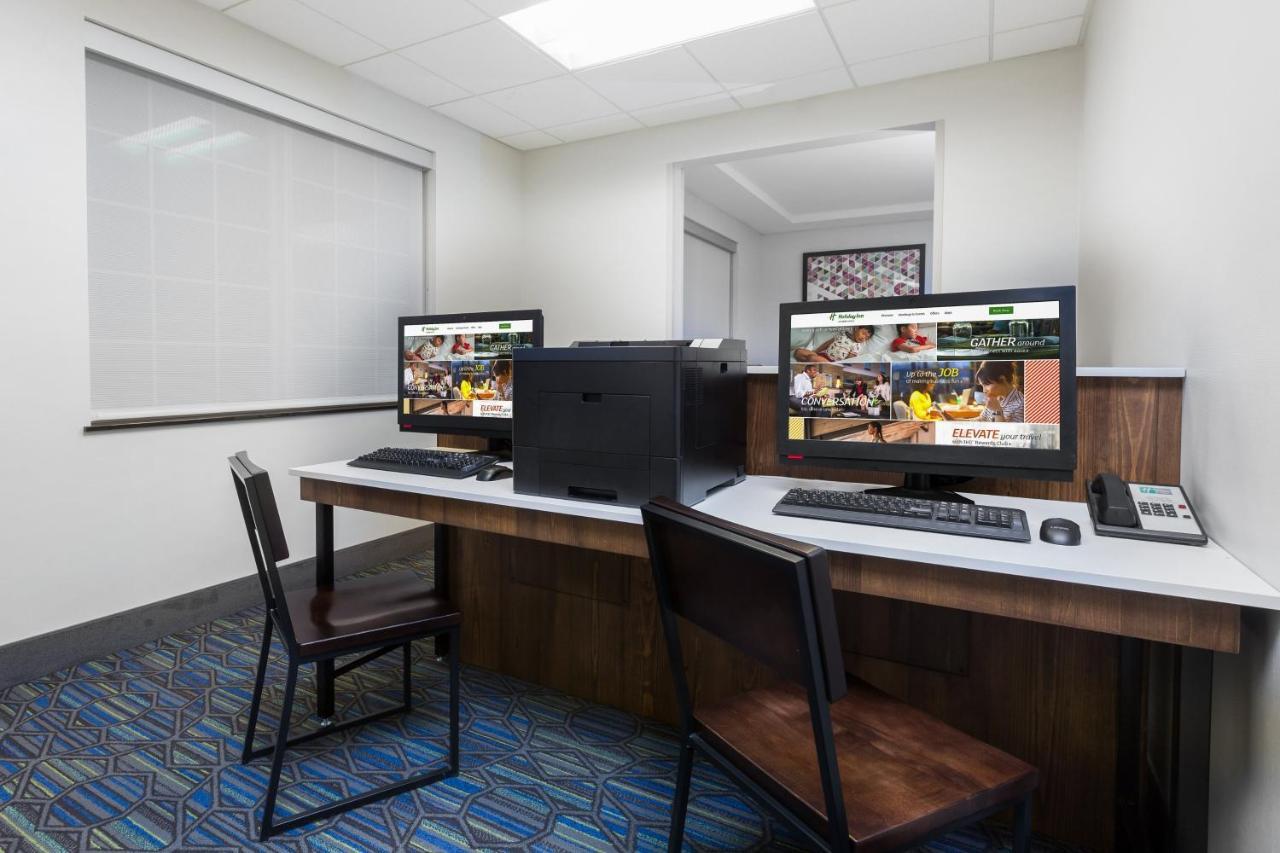 Holiday Inn Express Hotel & Suites Eugene Downtown - University By Ihg Εξωτερικό φωτογραφία