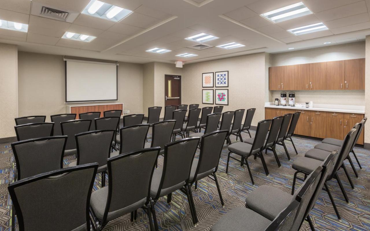 Holiday Inn Express Hotel & Suites Eugene Downtown - University By Ihg Εξωτερικό φωτογραφία