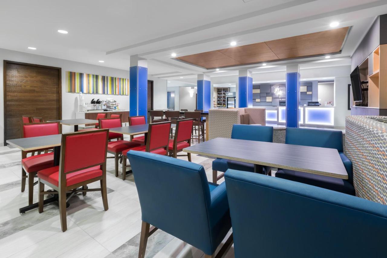Holiday Inn Express Hotel & Suites Eugene Downtown - University By Ihg Εξωτερικό φωτογραφία