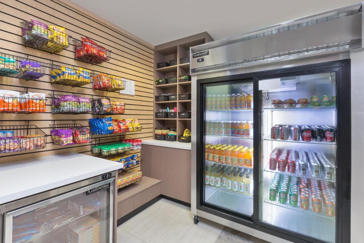 Holiday Inn Express Hotel & Suites Eugene Downtown - University By Ihg Εξωτερικό φωτογραφία